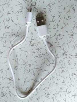 micro[qΉUSB[dP[u