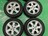 0182625)激安国産BSブリヂストン中古スタッドレスタイヤ4本スズキ純正アルミホイールセット155/65R14送料無料