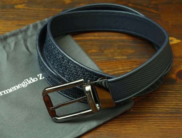 Vi Ermenegildo Zegna GlWh[jA U[xg 