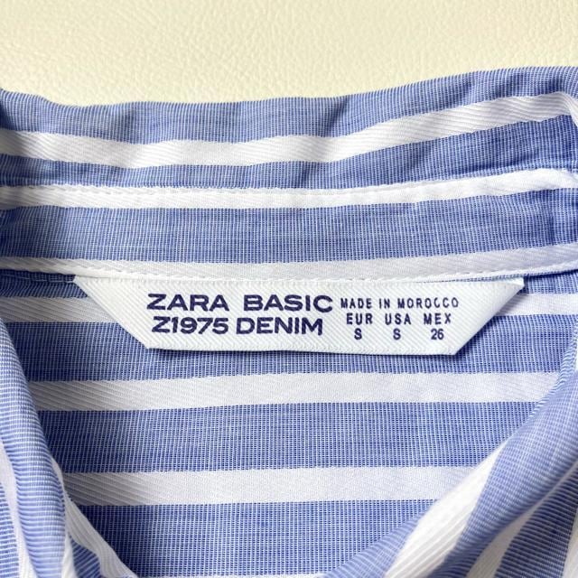 iZARA BASICXgCvVc`jbNF100%M  t@bV 