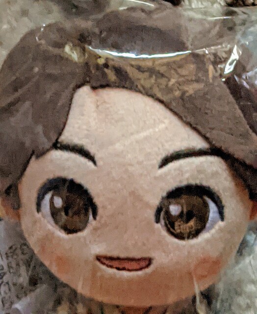 TinyTAN AvXʂ(WON) TinyTAN Dynamite ver  zr[ 