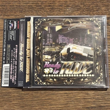 yReady to RIDEzKCCD-168