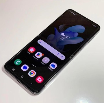 yǕizAndroid Galaxy Z Flip 4b128gbbSIMt[