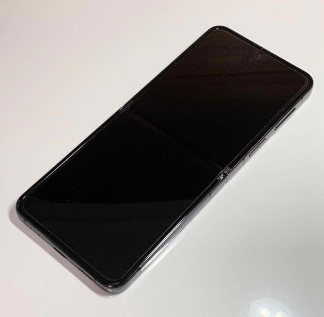 yǕizAndroid Galaxy Z Flip 4b128gbbSIMt[  Ɠd/AV 