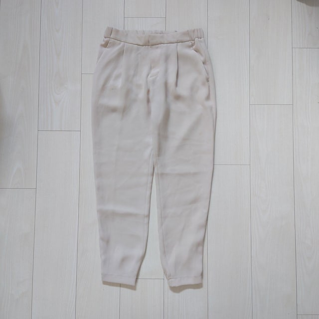 UNIQLO jNh[vWK[pcTCYS   uh 