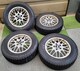 A 󏭕i b FORGED ~crVOP BBS 16in 6J +46 PCD114.3 uaXg BLIZZAK