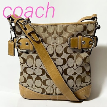 COACH R[` VOl`[ V_[obO LoX U[ x[W uE