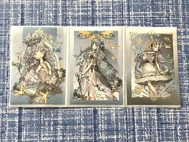 Ɨl@[V[@؂蔄@3 |Cg   CeA/Ct 