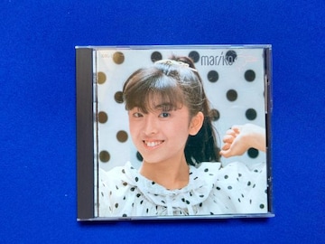 CD u^q '86/7 1st  S10ȁ@ů2