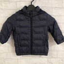  UNIQLO jN CgEH[pfbgp[J 80cm