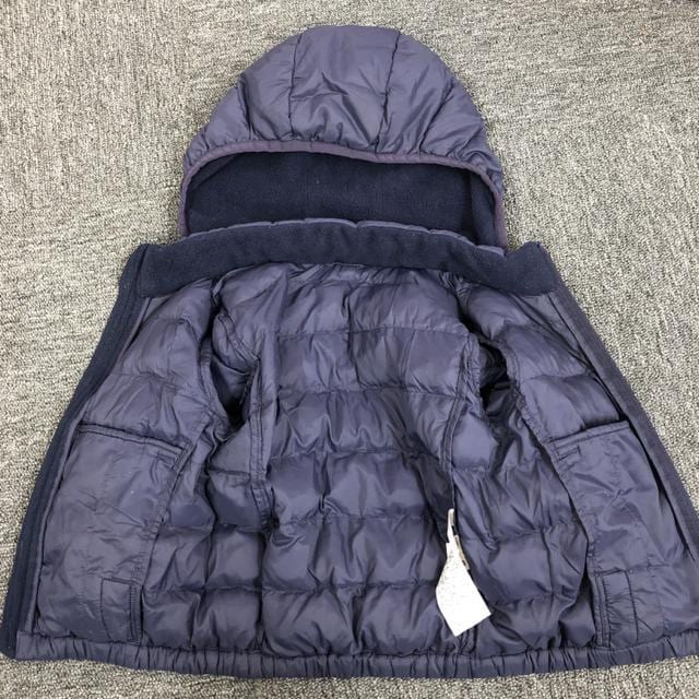  UNIQLO jN CgEH[pfbgp[J 80cm  uh 