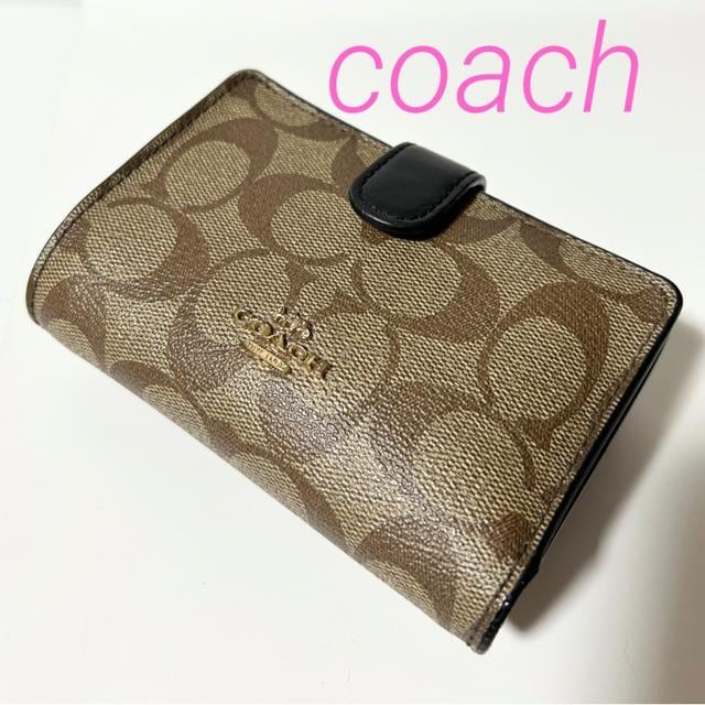 COACH R[` VOl`[ PVC U[ ܂ z  uE   uh 