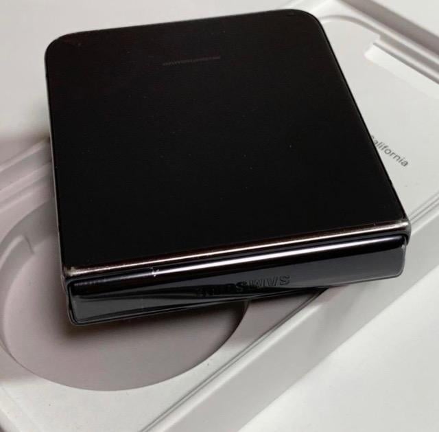 yǕizAndroid Galaxy Z Flip 4b128gbbSIMt[  Ɠd/AV 