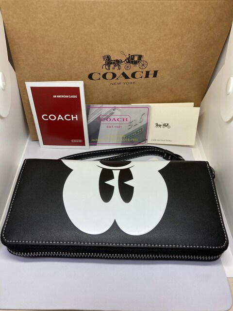 COACH  R[`   CN037   z  COACH~~bL[}EXR{   Wbs[EHbg  uh 