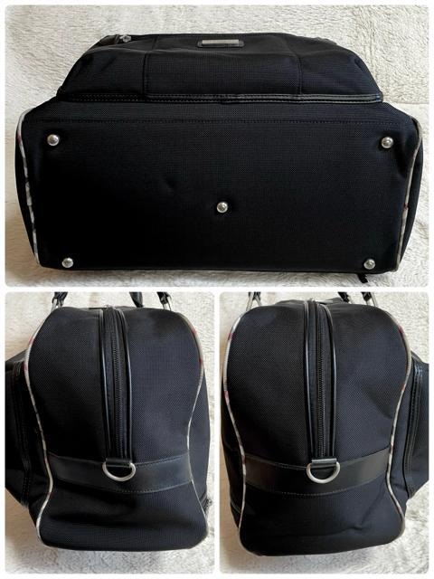 ɔi BURBERRY TCY mo`FbN 2way {XgobO   uh 