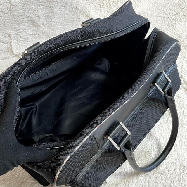 ɔi BURBERRY TCY mo`FbN 2way {XgobO   uh 