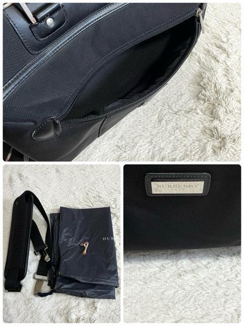 ɔi BURBERRY TCY mo`FbN 2way {XgobO   uh 