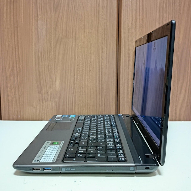 Acer Corei7 16GB SSD512GB DVD WebJ Windows11 Office2024 Word  PC{/Ӌ@ 