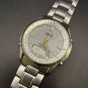  CASIO JVI LINEAGE ^t\[[ rv LCM-M100