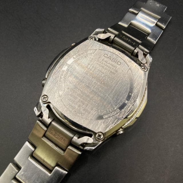  CASIO JVI LINEAGE ^t\[[ rv LCM-M100  uh 