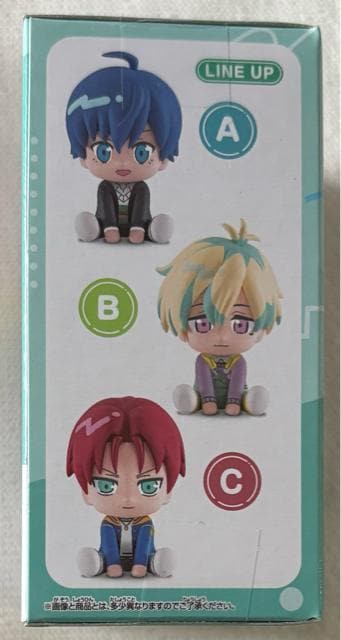yiRzACh}X^[ SIDEM ̂ۂ tBMA C  Aj/R~bN/LN^[ 