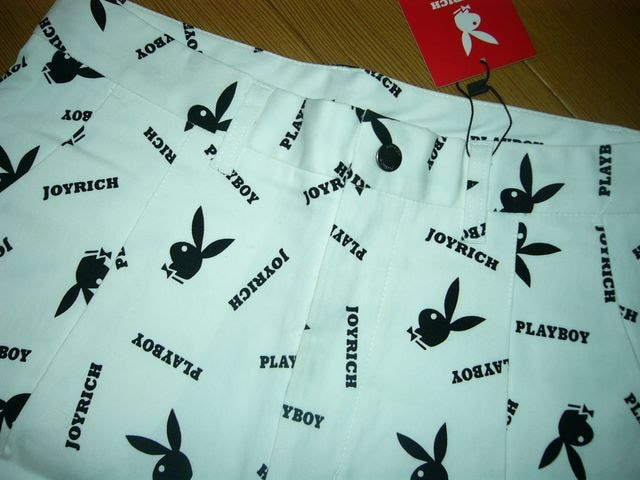ViWCb`JOYRICH~PLAYBOYhbgV[cS  uh 