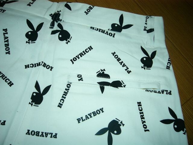 ViWCb`JOYRICH~PLAYBOYhbgV[cS  uh 
