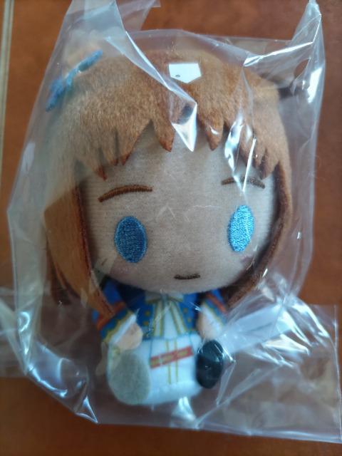 ウマ娘 通常ぬいぐるみ グラスワンダー Amazon.co.jp: ウマ娘 通常ぬいぐるみvol.18 グラスワンダー