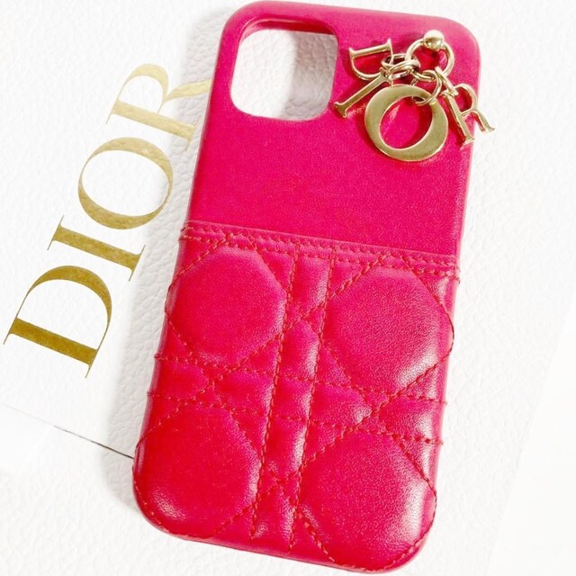 DIOR fBfBI[ iPhone12/12propP[X XL Ki 