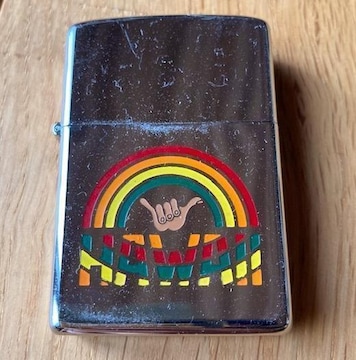 zippo Hawaii 1982N fbhXgbNi