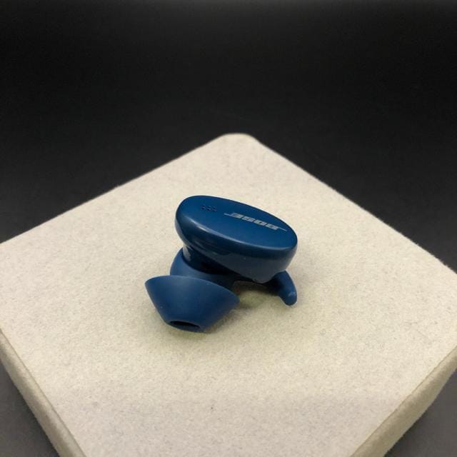  Bose Sport Earbuds CXCz Ê  Ɠd/AV 