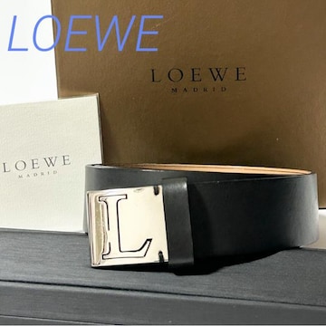 i LOEWE Gx U[ Vo[ xg ubN