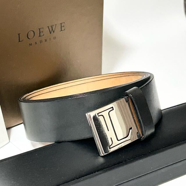 i LOEWE Gx U[ Vo[ xg ubN  uh 