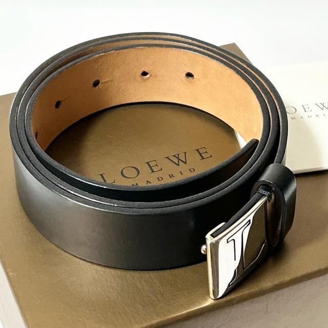 i LOEWE Gx U[ Vo[ xg ubN  uh 