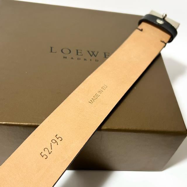 i LOEWE Gx U[ Vo[ xg ubN  uh 