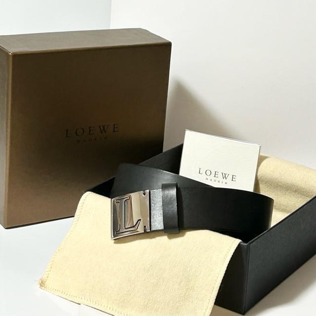 i LOEWE Gx U[ Vo[ xg ubN  uh 