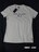 □ARMANI JEANS/アルマーニジーンズ ロゴ 半袖 Tシャツ/メンズ☆新品