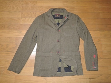 HYSTERIC GLAMOUR qXebNO}[ E[ e[[hnWPbg S n{[_[