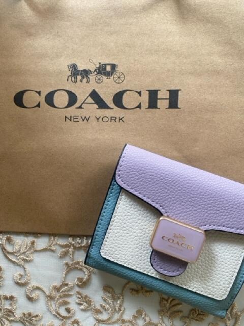 VigpCOACH ܂z fB[X  C6950 oCJ[ 