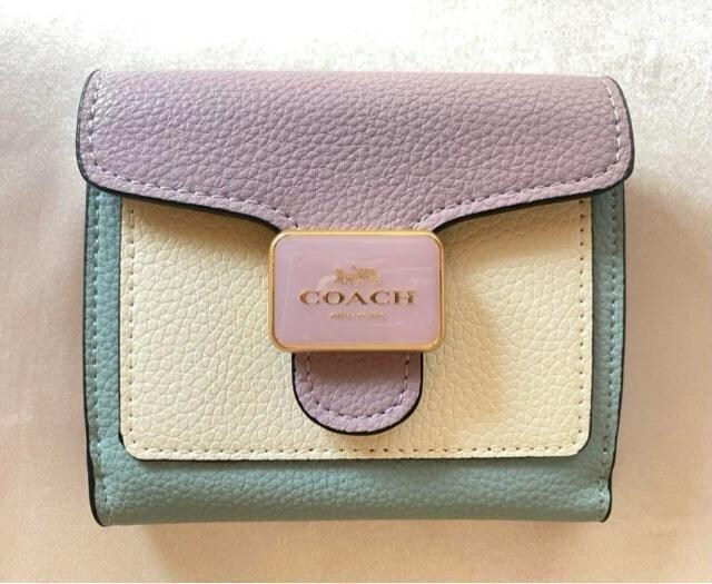 VigpCOACH ܂z fB[X  C6950 oCJ[