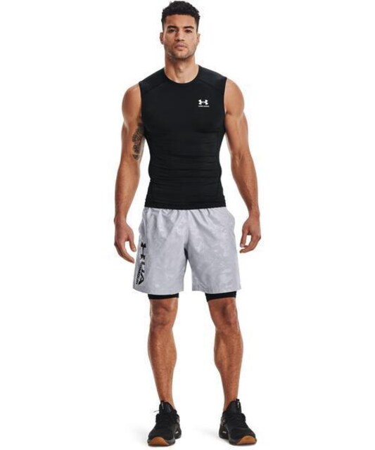 UNDER ARMOUR A_[A[}[ vg ^Ngbv/Y/XL  uh 