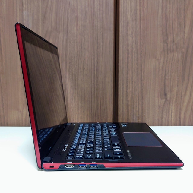 FUJITSU LIFEBOOK Corei7 8GB SSD256GB Office2024 Excel Word J  PC{/Ӌ@ 