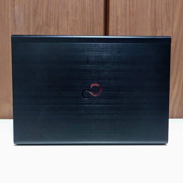 FUJITSU LIFEBOOK Corei7 8GB SSD256GB Office2024 Excel Word J  PC{/Ӌ@ 