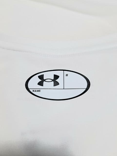 UNDER ARMOUR A_[A[}[ vg ^Ngbv/Y/LVi  uh 