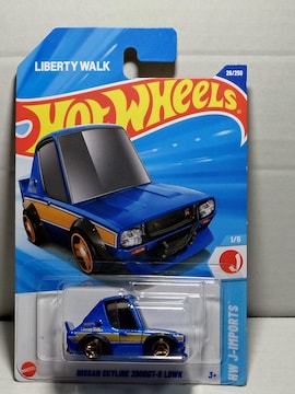 yHWްzƯ ײ 2000GT-R LBWK