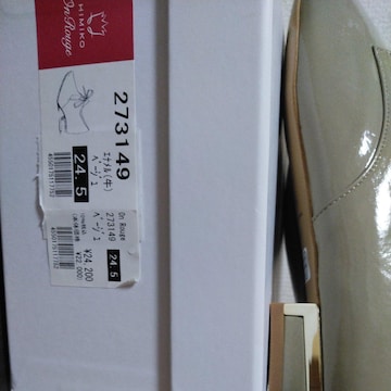 24200~ږăpvXvVigp24.5cm