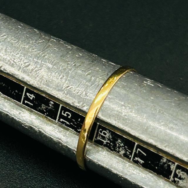 k18 750 O CG[S[h@Vv@אg@wց@0.64g 16@t@bVO  ANZT[/v 
