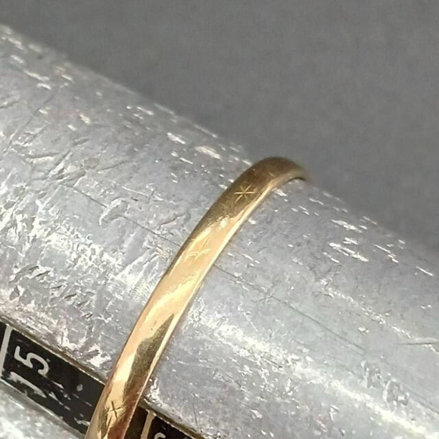 k18 750 O CG[S[h@Vv@אg@wց@0.64g 16@t@bVO  ANZT[/v 