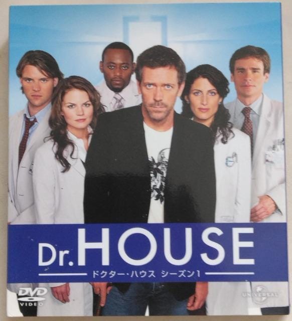 DVDBOX/COh}/RpNgTCY/@Dr.@gntrd@hN^[nEX@V[Y1   CD/DVD/rfI 