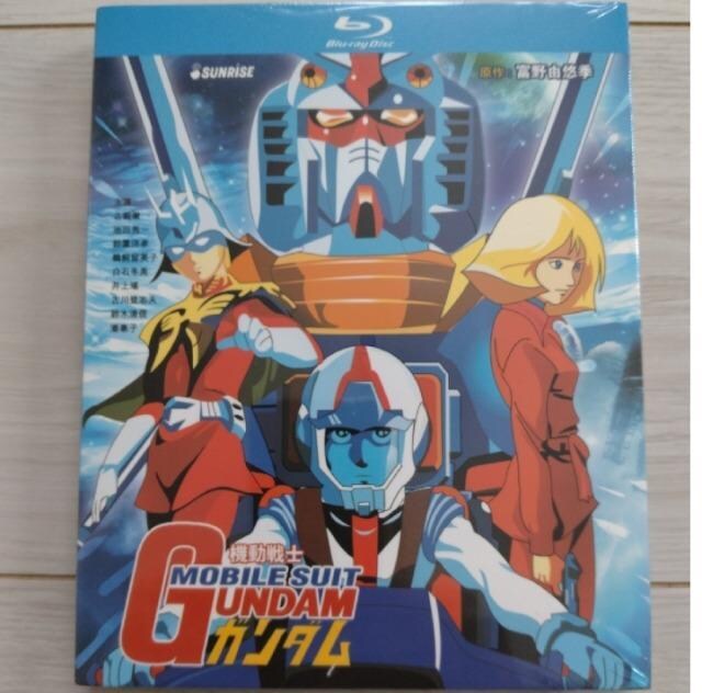 @mK_0079 S43b+ Blu-ray BOX S   CD/DVD/rfI 